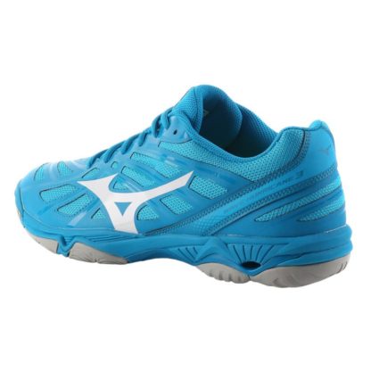 mizuno wave hurricane 3 prezzo