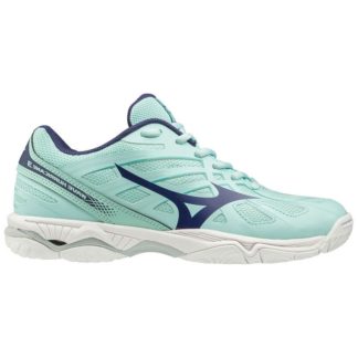 mizuno wave hurricane 3 uomo rosa