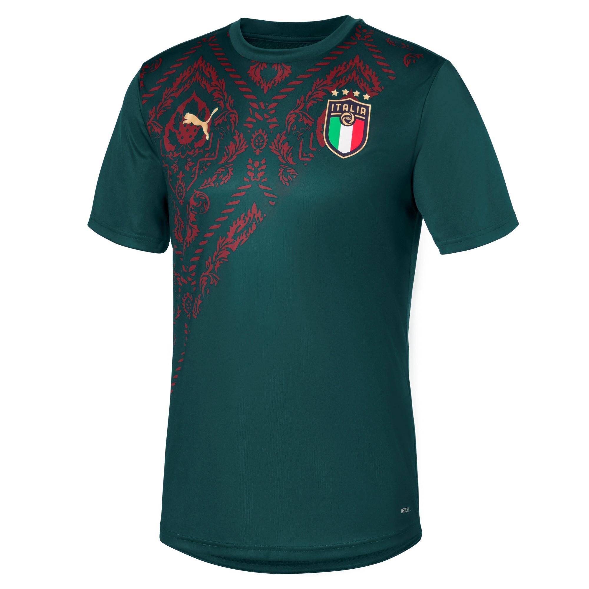 maglia italia originale