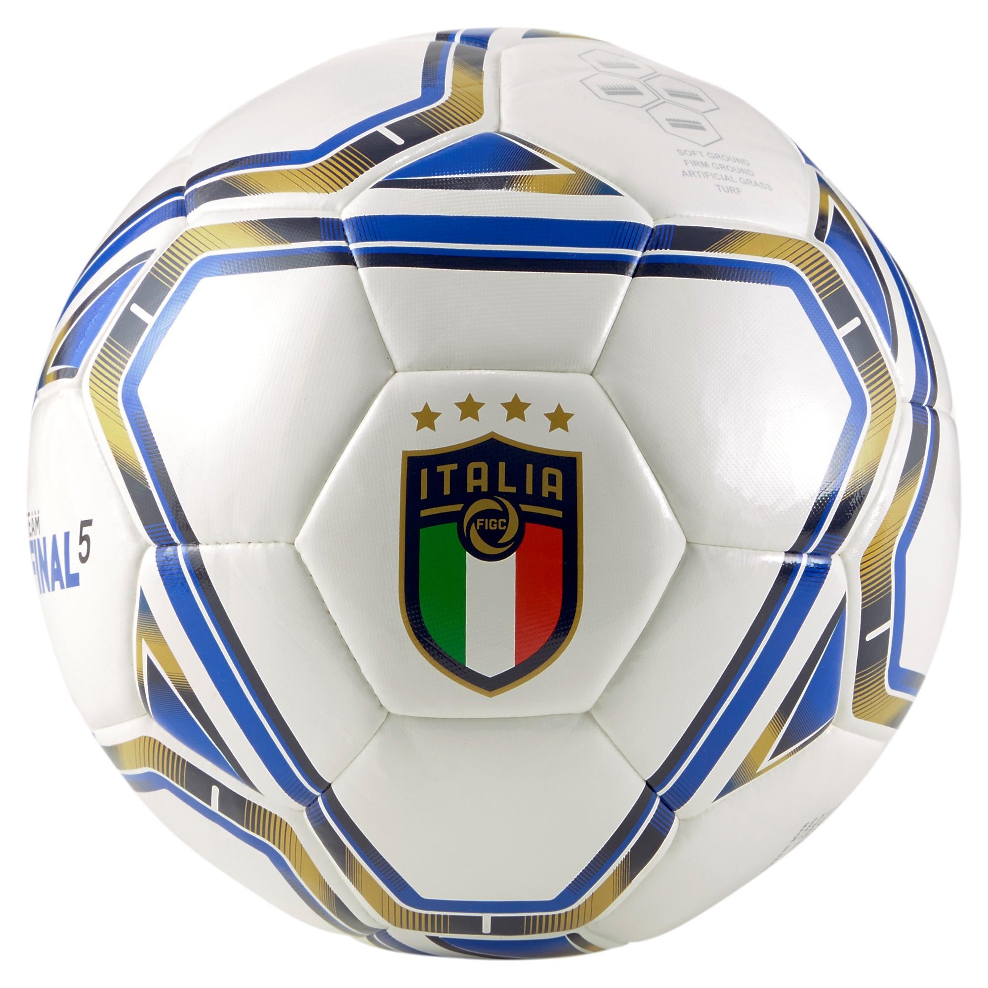 pallone puma italia