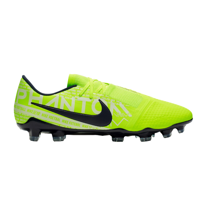 nike phantom venom pro fg